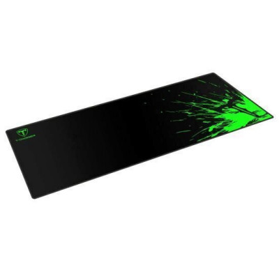 Mousepad gaming T-DAGGER Lava marime L foto