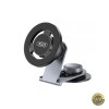 Suport Auto Magnetic XO Design C147 Universal Gri
