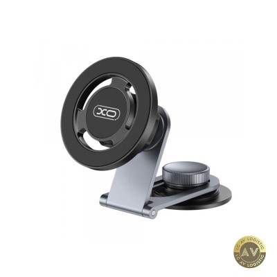 Suport Auto Magnetic XO Design C147 Universal Gri foto