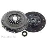 Kit ambreiaj Audi A1; Seat Ibiza IV, Ibiza IV Sc; Skoda Fabia II, Rapid, Rapid Spaceback; VW Beetle, Polo, Polo V Motor 1.6 TDI, dinti 28, OE