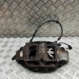 Etrier Frana Dreapta Fata Audi Q7 4M (2016-) 4M0615105B Original Garantie 12 Luni