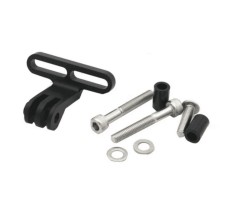 Sistem Prindere de Ghidon GP614E Pentru Camere de Actiune GoPro Hero