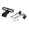 Sistem Prindere de Ghidon GP614E Pentru Camere de Actiune GoPro Hero