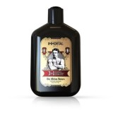 Cumpara ieftin Sampon pentru par 3 in 1 (sampon,balsam,gel de dus) - IMMORTAL - One million Dollars- 500 ml - fara cutie