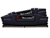 Memorie DDR G.Skill - gaming &quot;Ripjaws V&quot; DDR4 16GB frecventa 3600 MHz, 8GB x 2 module, radiator, latenta CL16, &quot;F4-3600C16D-16GVKC&quot;