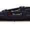 Memorie DDR G.Skill - gaming &quot;Ripjaws V&quot; DDR4 16GB frecventa 3600 MHz, 8GB x 2 module, radiator, latenta CL16, &quot;F4-3600C16D-16GVKC&quot;