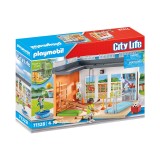 Cumpara ieftin PLAYMOBIL - EXTENSIE PENTRU SALA DE SPORT