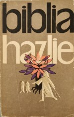 Leo Taxil - Biblia Hazlie Biblie comentarii ironice text anticlerical umor ateu foto