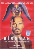 DVD Film de colectie: Birdman - Omul pasare ( sub. romana - vezi descriere )