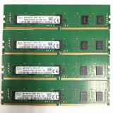 Memorie Ram Server Workstation DDR4 hynix 4GB 1Rx8 PC4-2400T-RD1-11 ECC, 4 GB, Peste 2000 mhz