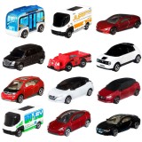 Set 12 masinute Matchbox - Set 12 vehicule, Mattel