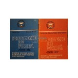 Gabriela Cone - Probleme de fizica pentru liceu, 2 vol. (Editia: 1986 / 1988)