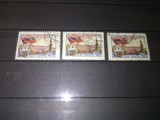 TIMBRE URSS 1960