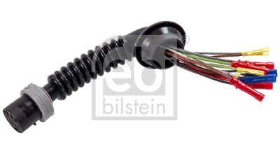 FEBI BILSTEIN 107127 febi Plus Set de reparat cabluri usa foto
