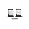 Suport SIM Negru Huawei Magic7 Lite, BRP-NX1