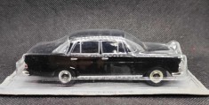 Macheta Mercedes Benz W110 - DeAgostini 1/43
