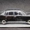 Macheta Mercedes Benz W110 - DeAgostini 1/43