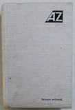 LEXICON MILITAR , BUCURESTI 1980