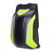 Rucsac Hard Shell Bagtecs Carbon CR 30L Verde Neon