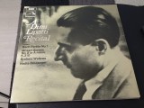 Vinil LP # Dinu Lipatti &lrm;&ndash; A Dinu Lipatti Recital (NM)