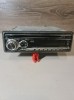 Radio CD auto JVC ,mp3 ,4&times;50w