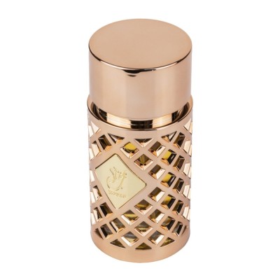Apa de Parfum Jazzab Gold, Ard Al Zaafaran, Femei - 100ml foto