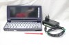 Computer calculator portabil handheld HP Jornada 680 Windows CE - limba germana