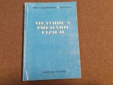 Alexandrina Simona Ioan - Metodica predarii fizicii