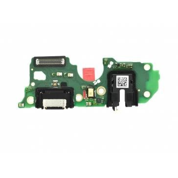 Placa Modul Incarcare Oppo A79 5G Service Pack
