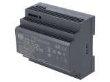 Alimentator pulsatoriu pentru şină DIN 150W 24VDC 6,25A