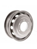 JANTA TABLA FORD TRANSIT 06-11 16`6 ,PREZOANE PUNTE DUBLA 6X108 ET52.5 D-63.3
