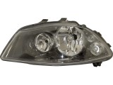 Far Seat Ibiza/Cordoba (6l), 05.2006-05.2007, partea Dreapta, cu capac becuri; H3+H7+PY21W+W5W; electric; fara motor, TYC