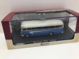 Macheta autobuz Ikarus 311 1960 sc. 1/72