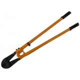 Cleste fier beton 1050mm 42&quot; 16mm cu manere ergonomice VERKE V06256
