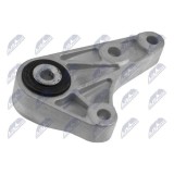 Suport transmisie manuala Volvo C70 2 2006-2013, S40 2 2003-2012, V50 2003-2012, V70 3 2007-2016, Fata, Inferior, 31277076