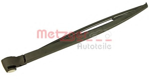 Brat stergator, parbriz SKODA FABIA I (6Y2) (1999 - 2008) METZGER 2190185