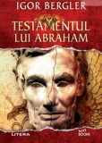Testamentul lui Abraham