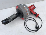 Masina de Desfundat RIDGID K-45