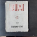 LUCHIAN - IONEL JIANU, ALBUM