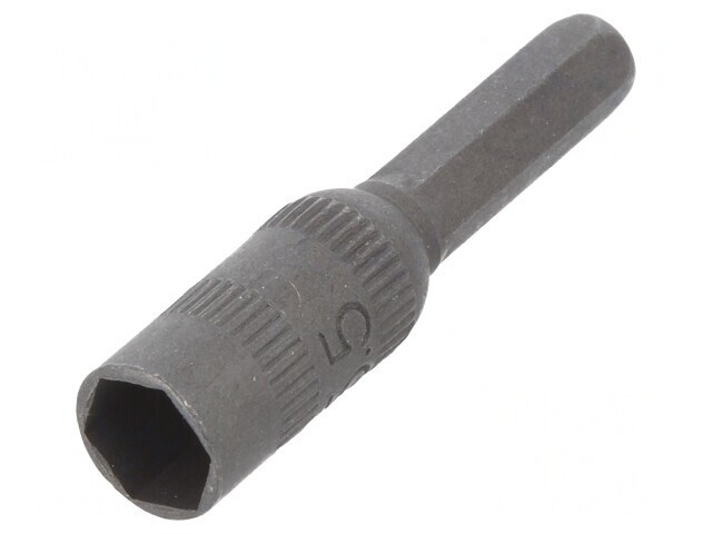 Capăt de șurubelniță HEX 5,5mm