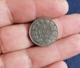 Moneda replica 1 leu 1870
