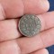 Moneda replica 1 leu 1870