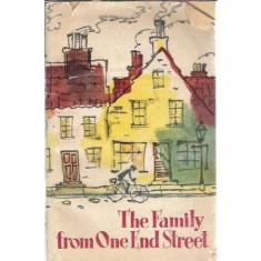 The family from One End street