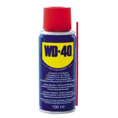 Spray lubrifiant WD-40 100 ml