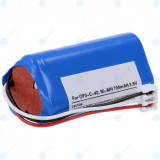Baterie Wella Xpert HS70 700mAh 1520902