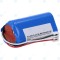 Baterie Wella Xpert HS70 700mAh 1520902