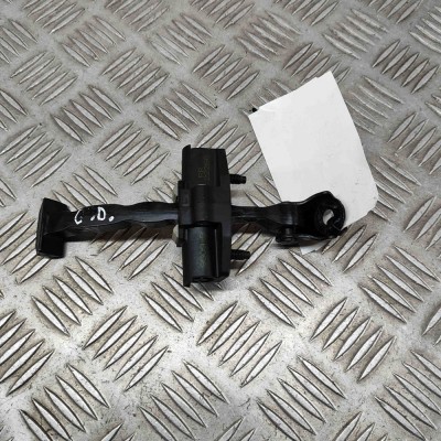 Limitator ușă dreapta spate TESLA MODEL 3 2023 OEM: 1089509-00-B 22061317 foto