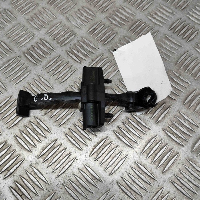 Limitator ușă dreapta spate TESLA MODEL 3 2023 OEM: 1089509-00-B 22061317