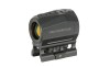 Red dot Scrapper Micro 1x25 Vector Optics
