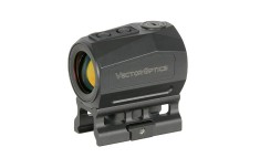 Red dot Scrapper Micro 1x25 Vector Optics